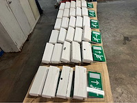 Van lien endurance noodverlichting armatuur (185x) - afbeelding 7 van  18