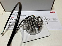 Van lien evago noodverlichtingsarmatuur (6x) - afbeelding 4 van  8