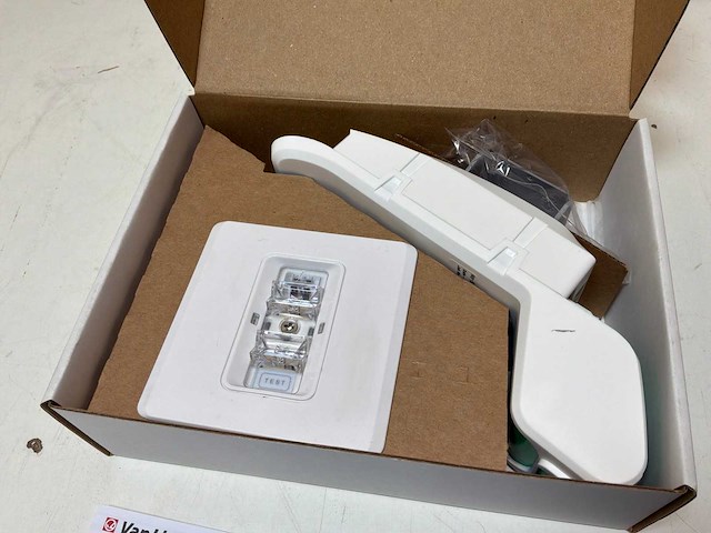 Van lien evago noodverlichtingsarmatuur (6x) - afbeelding 8 van  8