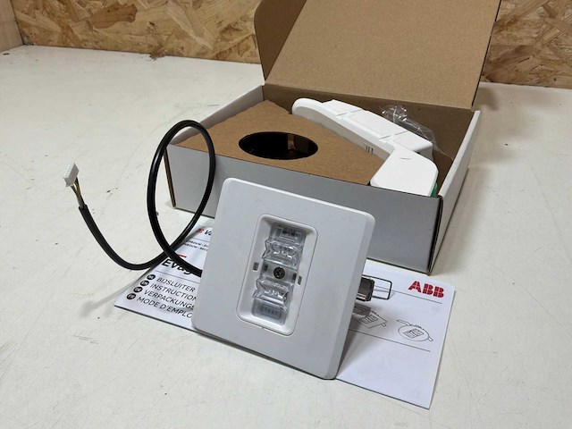 Van lien evago noodverlichtingsarmatuur (6x) - afbeelding 2 van  8