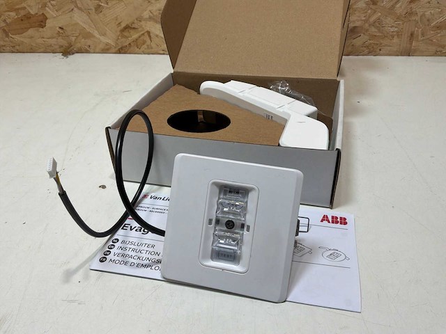 Van lien evago noodverlichtingsarmatuur (6x) - afbeelding 3 van  8