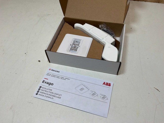 Van lien evago noodverlichtingsarmatuur (6x) - afbeelding 7 van  8