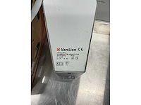 Van lien noodverlichting en toebehoren - afbeelding 3 van  8