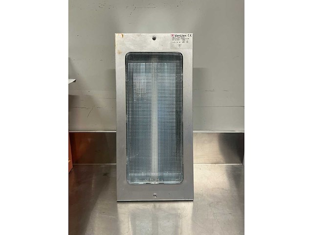 Van lien noodverlichting en toebehoren - afbeelding 4 van  8