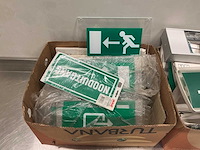 Van lien noodverlichting en toebehoren - afbeelding 5 van  8