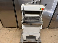 Van lierde boons - 11mm - broodsnijmachine - afbeelding 1 van  4