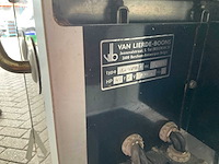 Van lierde ulb 40/11 broodsnijmachine - afbeelding 4 van  4