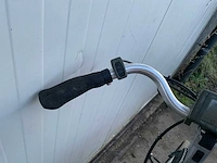 Van limpurg e relax piro elektrische fiets - afbeelding 2 van  13