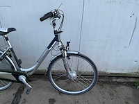 Van limpurg e relax piro elektrische fiets - afbeelding 3 van  13