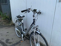 Van limpurg e relax piro elektrische fiets - afbeelding 5 van  13