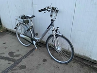 Van limpurg e relax piro elektrische fiets - afbeelding 6 van  13