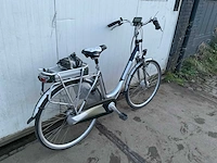Van limpurg e relax piro elektrische fiets - afbeelding 7 van  13