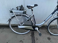 Van limpurg e relax piro elektrische fiets - afbeelding 8 van  13