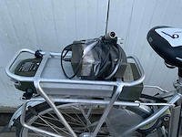 Van limpurg e relax piro elektrische fiets - afbeelding 9 van  13