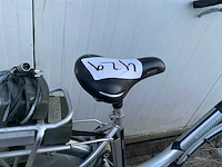 Van limpurg e relax piro elektrische fiets - afbeelding 10 van  13