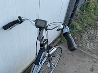 Van limpurg e relax piro elektrische fiets - afbeelding 11 van  13