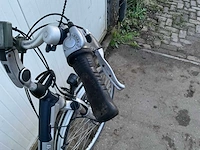 Van limpurg e relax piro elektrische fiets - afbeelding 12 van  13