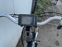 Van limpurg e relax piro elektrische fiets - afbeelding 13 van  13