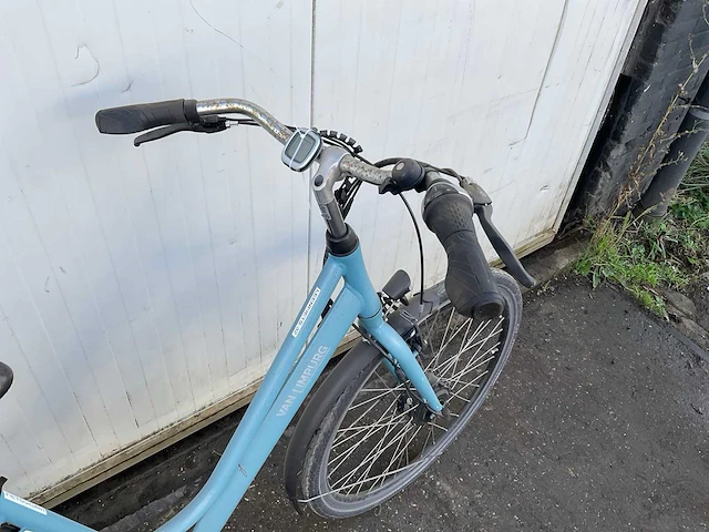 Van limpurg electric bicycle - afbeelding 2 van  14