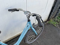 Van limpurg electric bicycle - afbeelding 2 van  14