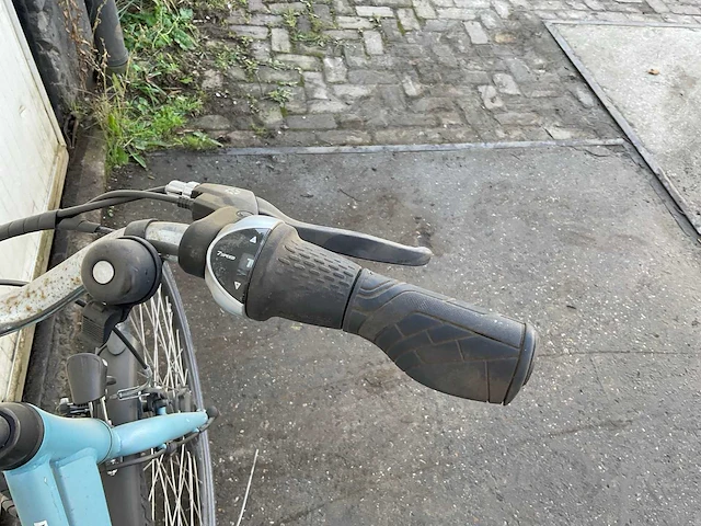 Van limpurg electric bicycle - afbeelding 4 van  14