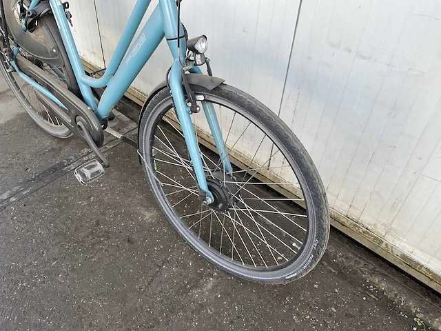 Van limpurg electric bicycle - afbeelding 5 van  14