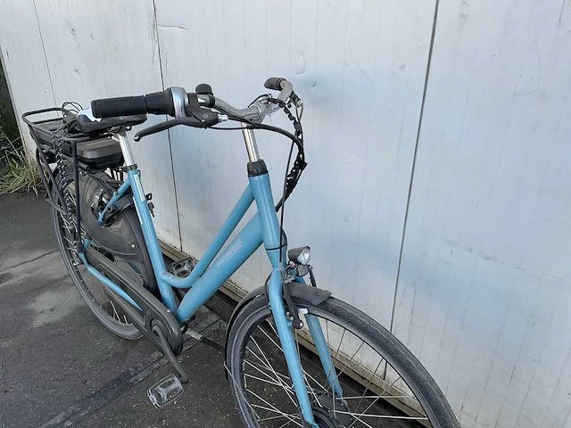 Van limpurg electric bicycle - afbeelding 6 van  14