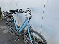 Van limpurg electric bicycle - afbeelding 6 van  14