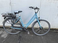 Van limpurg electric bicycle