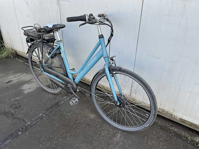 Van limpurg electric bicycle - afbeelding 7 van  14