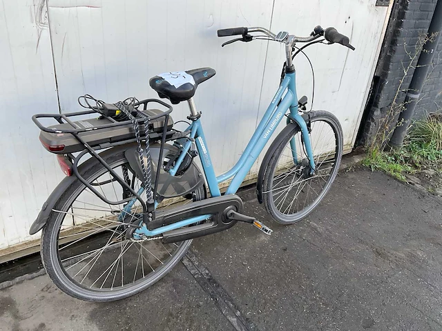 Van limpurg electric bicycle - afbeelding 8 van  14