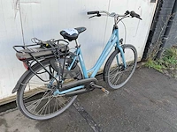 Van limpurg electric bicycle - afbeelding 8 van  14