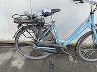 Van limpurg electric bicycle - afbeelding 9 van  14