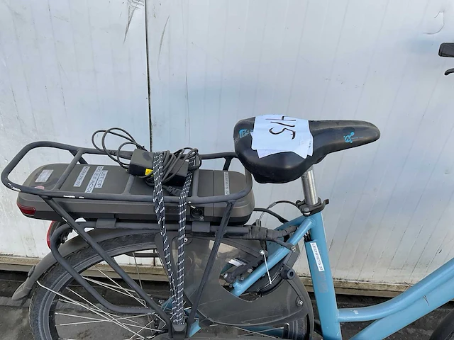 Van limpurg electric bicycle - afbeelding 10 van  14