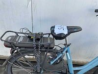Van limpurg electric bicycle - afbeelding 10 van  14