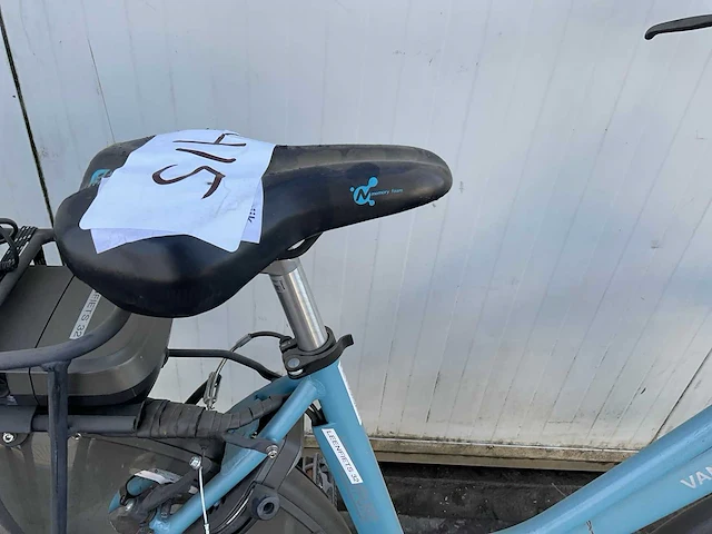 Van limpurg electric bicycle - afbeelding 11 van  14