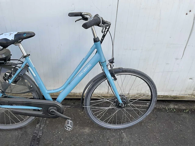 Van limpurg electric bicycle - afbeelding 13 van  14