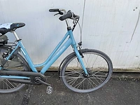 Van limpurg electric bicycle - afbeelding 13 van  14