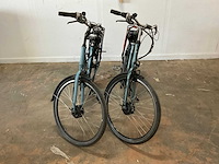 Van limpurg elektrische fiets (2x) - afbeelding 4 van  19