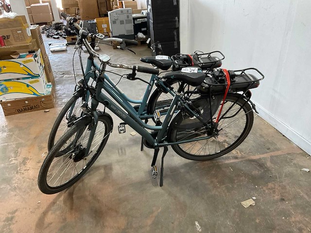 Van limpurg elektrische fiets (2x) - afbeelding 6 van  19