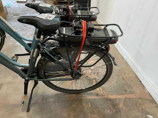 Van limpurg elektrische fiets (2x) - afbeelding 7 van  19