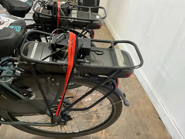 Van limpurg elektrische fiets (2x) - afbeelding 8 van  19