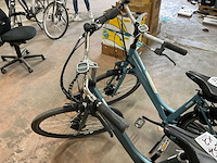 Van limpurg elektrische fiets (2x) - afbeelding 10 van  19