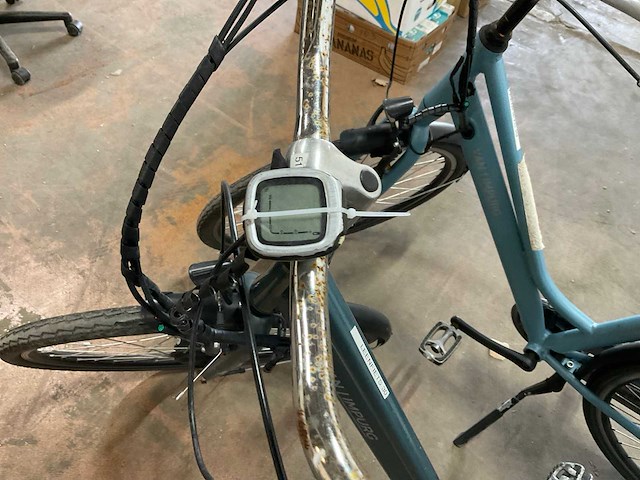 Van limpurg elektrische fiets (2x) - afbeelding 11 van  19