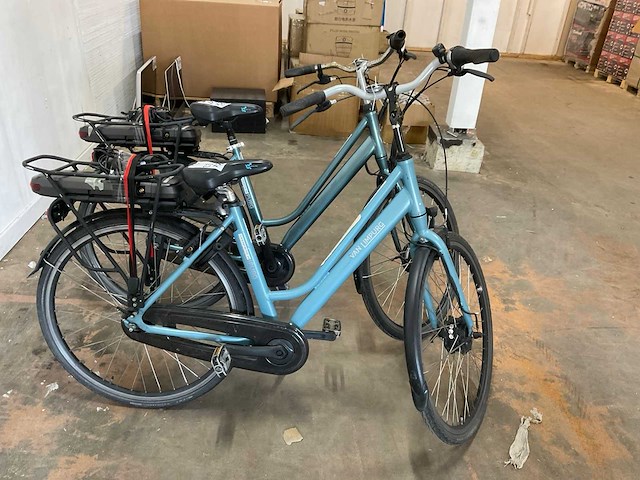Van limpurg elektrische fiets (2x) - afbeelding 12 van  19
