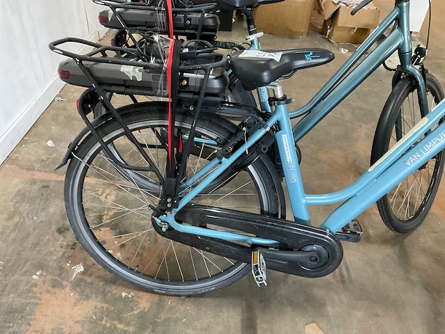 Van limpurg elektrische fiets (2x) - afbeelding 13 van  19