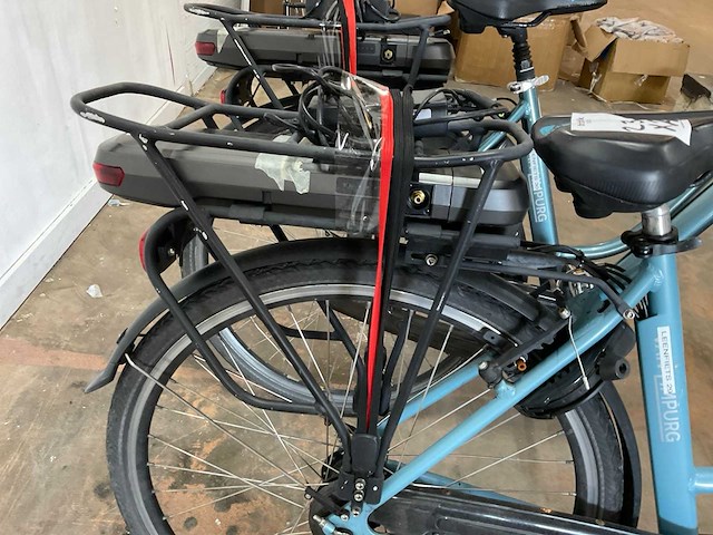 Van limpurg elektrische fiets (2x) - afbeelding 14 van  19