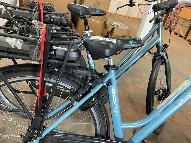 Van limpurg elektrische fiets (2x) - afbeelding 16 van  19