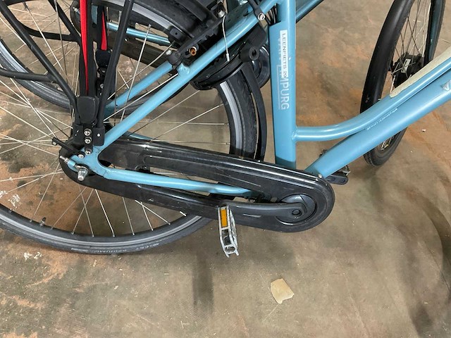 Van limpurg elektrische fiets (2x) - afbeelding 17 van  19