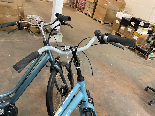 Van limpurg elektrische fiets (2x) - afbeelding 18 van  19